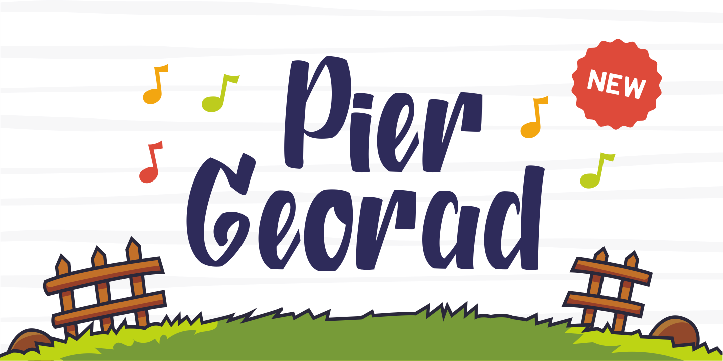 Pier Georad
